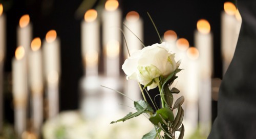 Funeral in Singapore